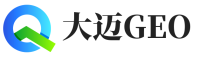 都兰县大迈GEO